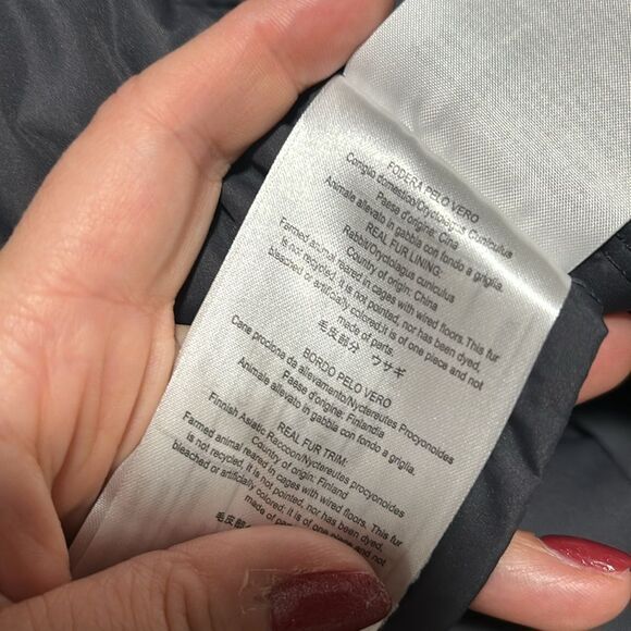 Parajumpers Masterpiece Collection Jacket - Picture 16 of 16